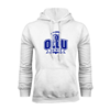 Thumbnail image for  White Fleece Hoodie