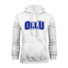 Thumbnail image for  White Fleece Hoodie