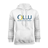 Thumbnail image for  White Fleece Hoodie