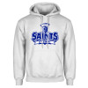 Thumbnail image for  White Fleece Hoodie