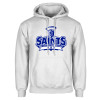 Thumbnail image for  White Fleece Hoodie
