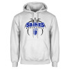 Thumbnail image for  White Fleece Hoodie