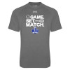 Thumbnail image for  Under Armour Carbon Heather Tech Tee