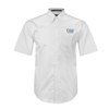 Thumbnail image for  White Twill Button Down Short Sleeve