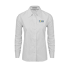 Thumbnail image for  Womens White Oxford Shirt