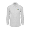 Thumbnail image for  Womens White Oxford Shirt