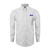 Thumbnail image for  White Oxford Long Sleeve Shirt