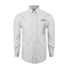 Thumbnail image for  White Oxford Long Sleeve Shirt