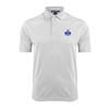 Thumbnail image for  White Dry Mesh Polo