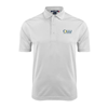 Thumbnail image for  White Dry Mesh Polo