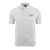 Thumbnail image for  White Dry Mesh Polo