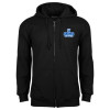 Thumbnail image for  Black Fleece Full Zip Hoodie