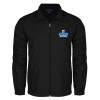 Thumbnail image for  Black Full Zip Wind Jacket
