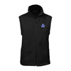 Thumbnail image for  Black Fleece Full Zip Vest
