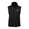 Thumbnail image for  Black Fleece Full Zip Vest