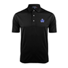 Thumbnail image for  Black Dry Mesh Polo
