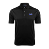 Thumbnail image for  Black Dry Mesh Polo