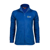 Thumbnail image for  Womens Royal Fleece Full Zip Jacket