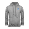 Thumbnail image for  Grey Fleece Hoodie