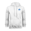 Thumbnail image for  White Fleece Hoodie