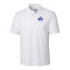 Thumbnail image for Our Lady of the Lake C&B White Clique Ice Pique Polo