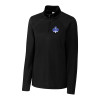 Thumbnail image for Our Lady of the Lake C&B Womens Black Clique Ice Pique Half Zip