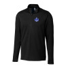 Thumbnail image for Our Lady of the Lake C&B Black Clique Ice Pique Half Zip