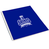 Thumbnail image for  College Spiral Notebook w/Clear Coil