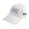Thumbnail image for  White Structured Adjustable Pro Style Hat