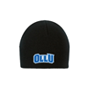 Thumbnail image for  Black Knit Beanie