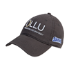 Thumbnail image for  Charcoal Unstructured Adjustable Low Profile Hat