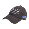 Thumbnail image for  Charcoal Unstructured Adjustable Low Profile Hat