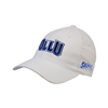 Thumbnail image for  White Flexfit Structured Low Profile Hat