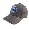 Thumbnail image for  Charcoal Structured Adjustable Pro Style Hat