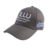 Thumbnail image for  Charcoal Structured Adjustable Pro Style Hat