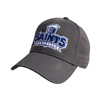 Thumbnail image for  Charcoal Structured Adjustable Pro Style Hat