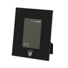 Thumbnail image for  Black Metal 4 x 6 Photo Frame