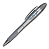 Thumbnail image for  Silver/Silver Blossom Pen/Highlighter