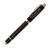 Thumbnail image for  Luna Black Rollerball Pen