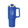 Thumbnail image for  Hippo Royal Mug & Straw Lid with Twist Closure 40 oz