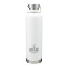 Thumbnail image for  Thor Copper Vacuum Insulated White Bottle 32oz