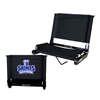 Thumbnail image for  Stadium Chair Black