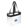 Thumbnail image for  Game Day Clear Stadium Tote
