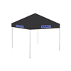 Thumbnail image for  9 ft x 9 ft Black Tent