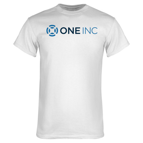 Main Image for  White T Shirt