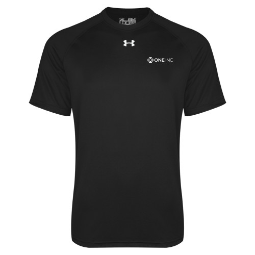 Main Image for  Under Armour Black Tech Tee