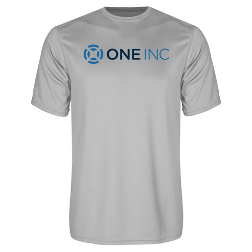  Platinum Performance Tee - ONE INC