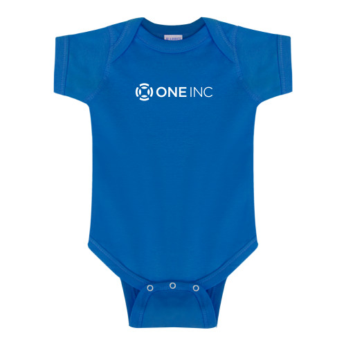  Royal Infant Onesie - ONE INC