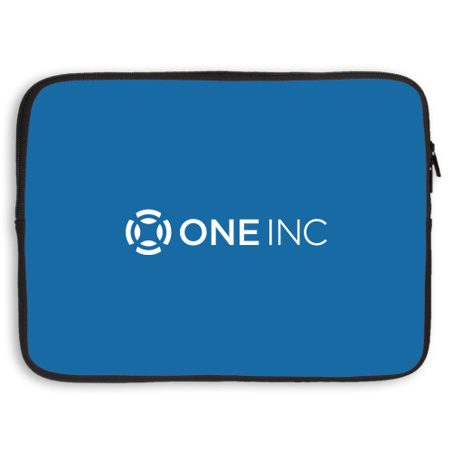  15 inch Neoprene Laptop Sleeve - ONE INC