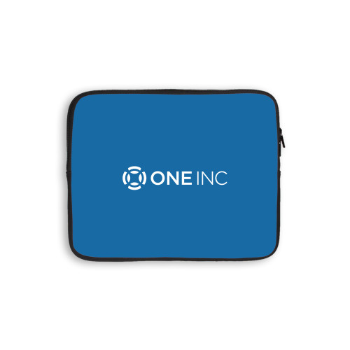  10 inch Neoprene iPad/Tablet Sleeve - ONE INC